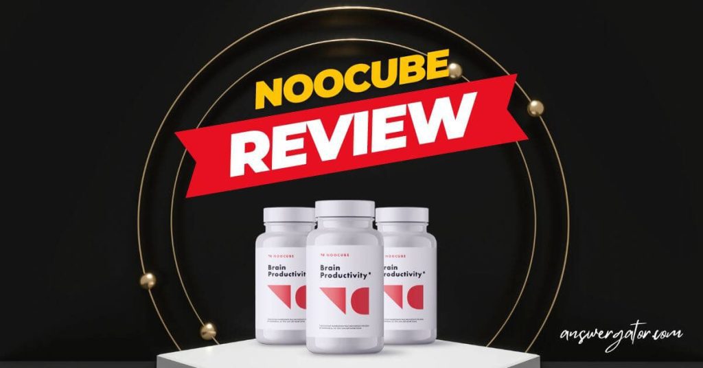 noocube review