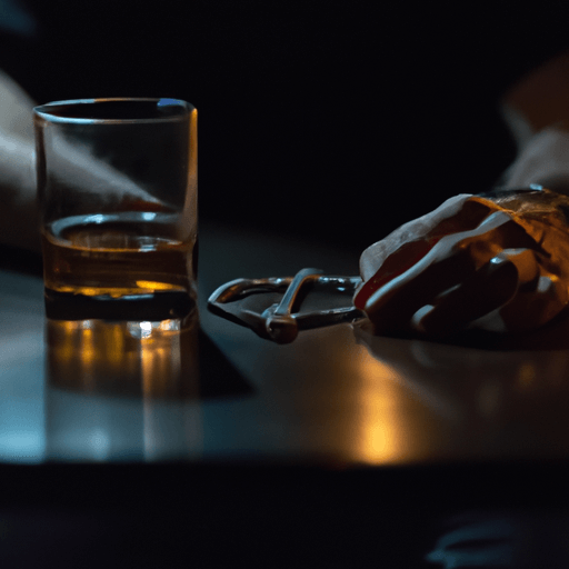 Alcohol and Erectile Dysfunction