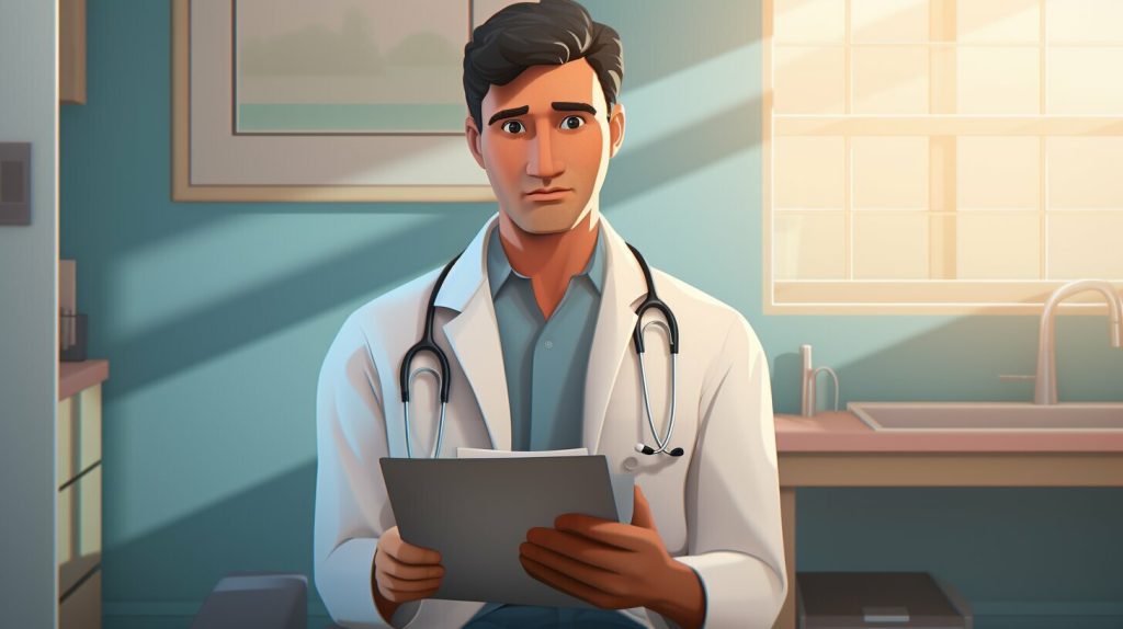 Erectile Dysfunction Expert