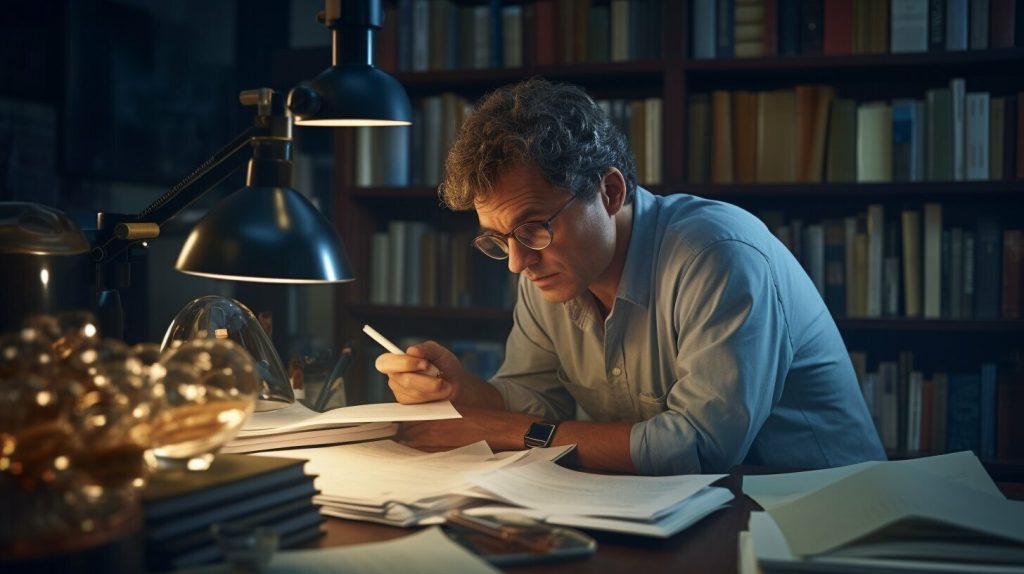 Erectile Dysfunction Research