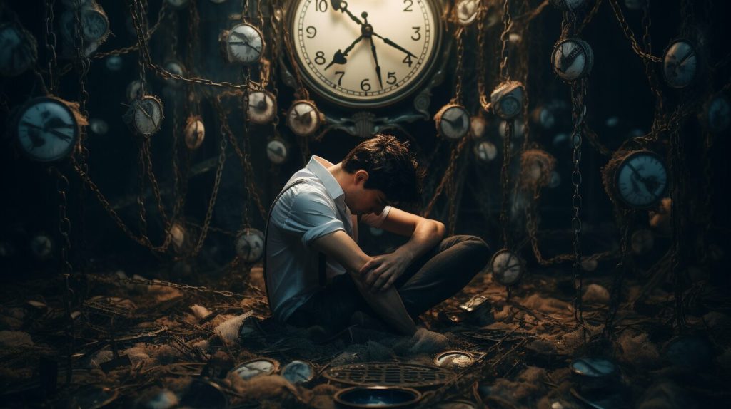 Erectile dysfunction causes.