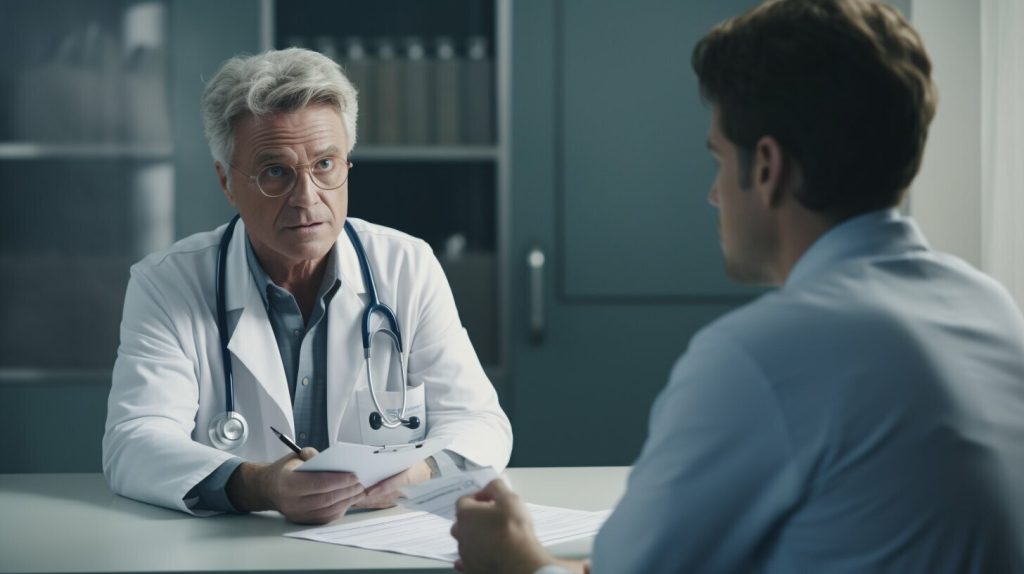 Latest treatments for ED.