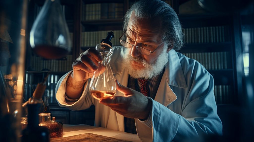 Penis Growth Hormone.