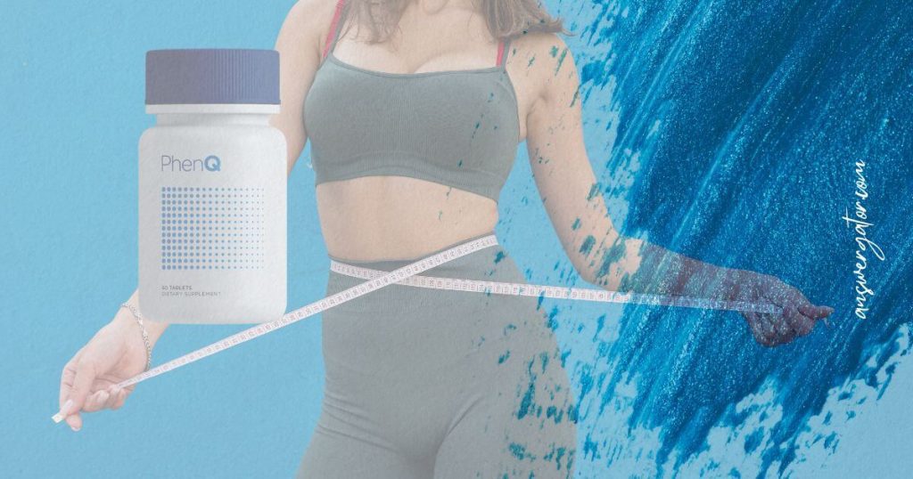 PhenQ Avis