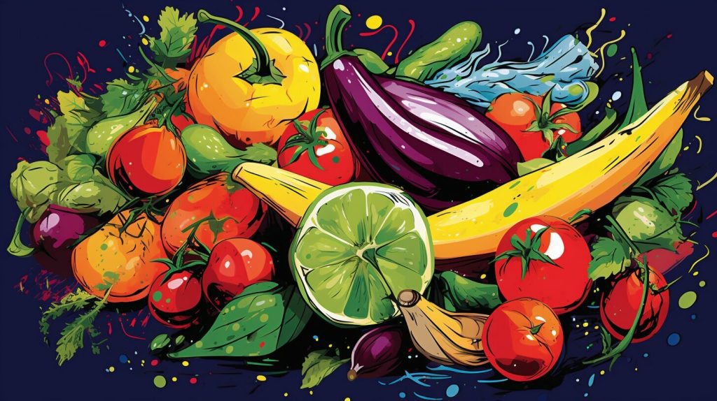 Erectile Dysfunction Foods