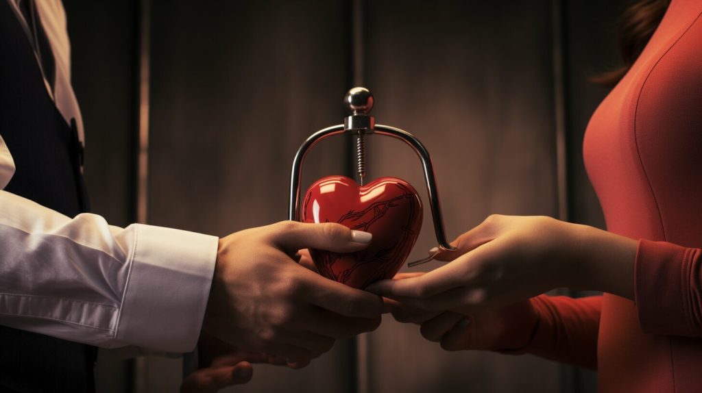 High blood pressure and erectile dysfunction