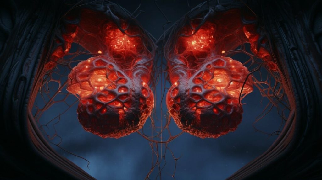 Kidney disease and erectile dysfunction: causes and treatment options.