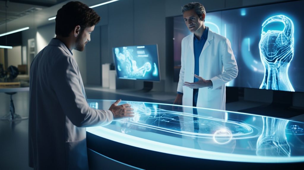 Latest advancements in erectile dysfunction treatment.