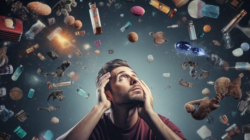 Medications and Erectile Dysfunction