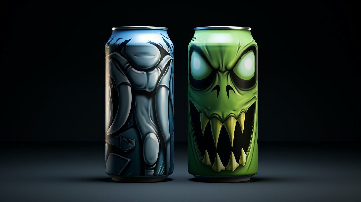 Do Monster Energy Drinks Lead to Erectile Dysfunction? (Exploring the