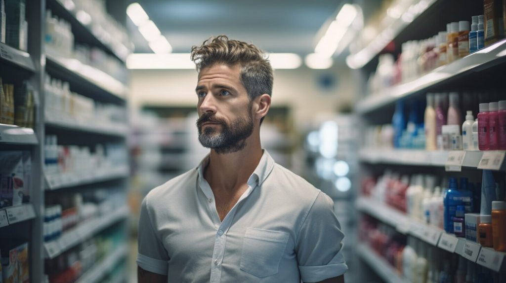 Non-prescription remedies for erectile dysfunction