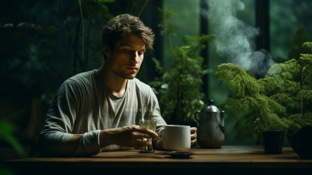 Stinging Nettle: Natural Solution for Erectile Dysfunction.