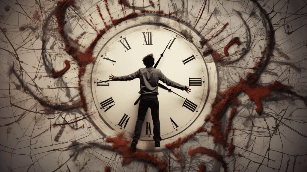 Stress Lead and Erectile Dysfunction