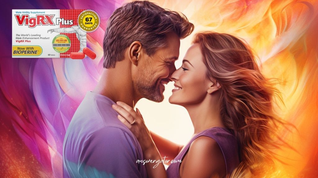 VigRX Plus Reviews
