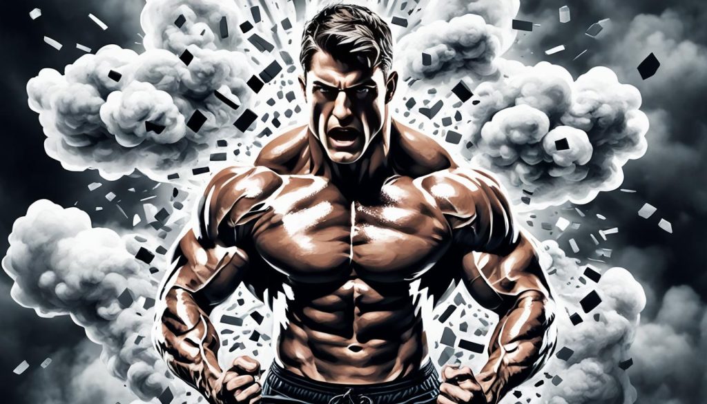 Brian Shaw Steroid Debate