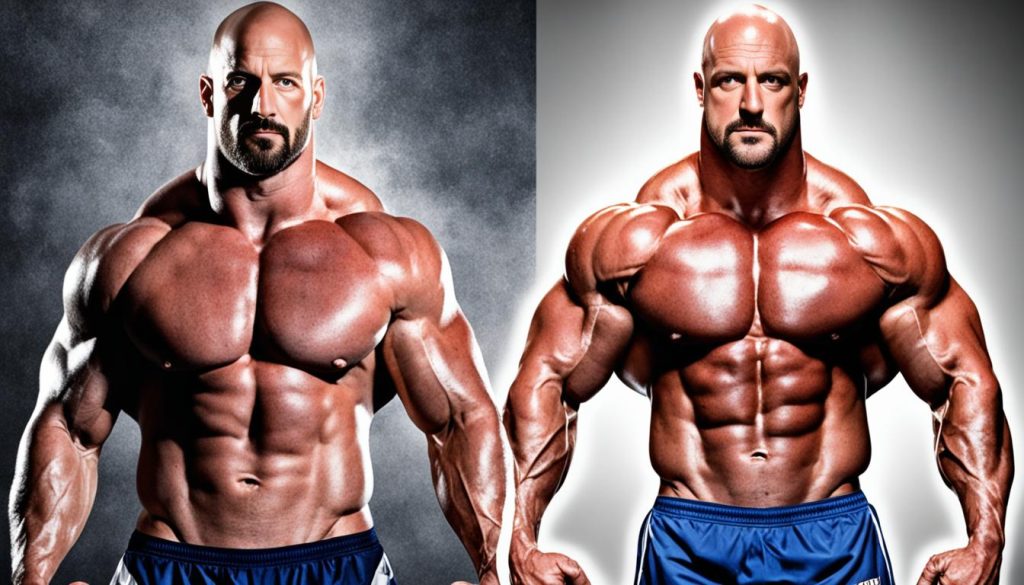 Brian Shaw Steroids