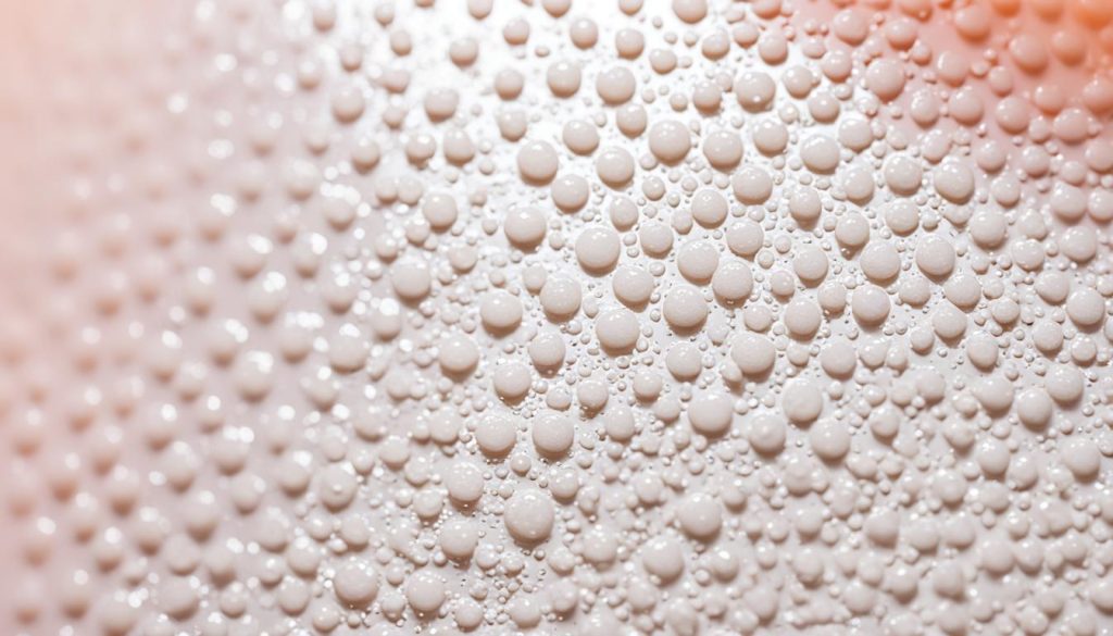 Luxurious Texture of XYZ Smart Collagen Luxurious Texture of XYZ Smart Collagen