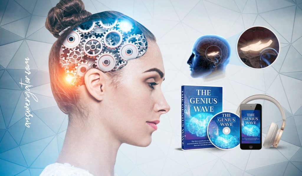 The Genius Wave Review Main Image